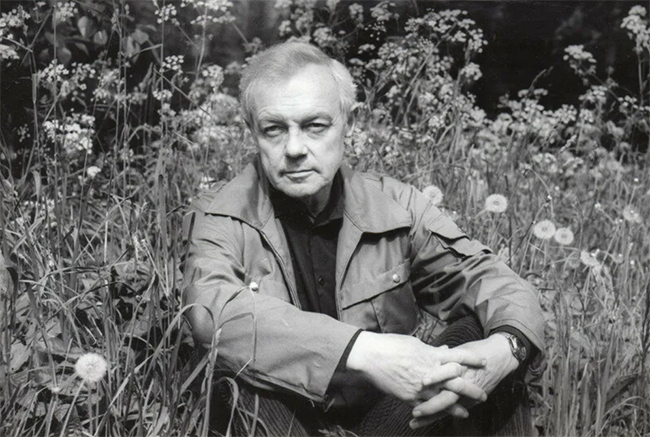 Кирилл Лавров (15.09.1925 - 27.04.2007)